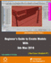 Beginner's Guide to Create Models With 3ds Max 2018