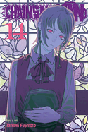 Chainsaw Man, Vol. 14 (14)