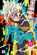 Dandadan, Vol. 13 (Volume 13)