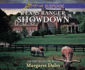 Texas Ranger Showdown (Lone Star Justice, 3)