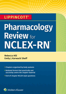 Lippincott Nclex-Rn Pharmacology Review