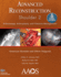 Advanced Reconstruction: Shoulder 2: Print + Ebook With Multimedia: Shoulder 2: Ebook Without Multimedia (Aaos-American Academy of Orthopaedic Surgeons) [Paperback]