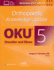 Orthopaedic Knowledge Update Shoulder and Elbow With Access Code 5ed (Pb 2021)
