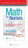 Math for Nurses 10e (Int Ed) PB