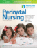 Awhonn's Perinatal Nursing