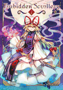 Forbidden Scrollery, Vol. 7 (Forbidden Scrollery, 7)