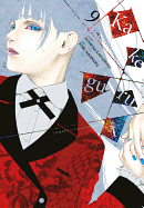 Kakegurui-Compulsive Gambler-, Vol. 9