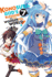 Konosuba: God's Blessing on This Wonderful World! , Vol. 7 (Manga)