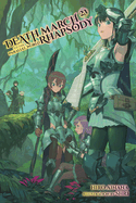 Death March to the Parallel World Rhapsody, Vol. 23 (Light Novel) (Volume 23) (Death March to the Parallel World Rhapsody, 23)