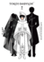 Clamp Premium Collection Tokyo Babylon, Vol. 7: Volume 7