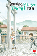 Teasing Master Takagi-San, Vol. 19 Format: Paperback