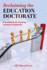Reclaiming the Education Doctorate: A Guidebook for (Re)Designing Edd Programs