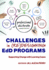 Challenges in (Re)Designing Edd Programs: Supporting Change With Learning Cases (the Coming of Age of the Education Doctorate)