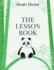 The Lesson Book: Level Three (the Lesson Books)