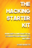The Hacking Starter Kit: An In-depth and Practical course for beginners to Ethical Hacking. Including detailed step-by-step guides and practical demonstrations.