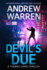 Devil's Due (Thomas Caine Thrillers)
