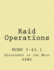 Raid Operations: mcwp 3-43.1