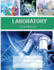 Laboratory Notebook: Lab Notebook for Science Student / Research / College [ 100 Pages * Perfect Bound * 8.5 X 11 Inch ] (Grid Format) (Composition Books-Specialist Scientific)