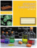 Student Laboratory Notebook: Lab Notebook for Science Student / Research / College [ 100 Pages * Perfect Bound * 8.5 X 11 Inch ] (Grid Format)