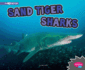 Sand Tiger Sharks: a 4d Book