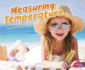 Measuring Temperature (Measuring Masters)