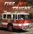 Fire Trucks (Wild About Wheels)