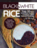 Black&White Rice: Top 30 Black White Rice Recipes Cookbook (Start Natural Cooking! )