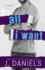 All I Want (Alabama Summer)