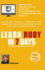 Learn Ruby In 7 Days: - Color Print - Ruby tutorial for Guaranteed quick learning. Ruby guide with many practical examples. This Ruby programming book covers frequently used concepts, required to build real life software projects.