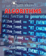 Algorithms (Let's Learn About Computer Science)