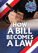 How a Bill Becomes a Law (U.S. Government in Review)