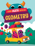Geometry (Learn Math With Mo)