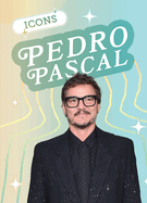 Pedro Pascal (Icons)