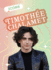 Timoth�e Chalamet