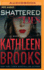 Shattered Lies (Web of Lies, 3)