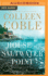 House at Saltwater Point, the (a Lavender Tides Novel)