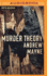 Murder Theory (the Naturalist, 3)