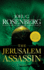 The Jerusalem Assassin (a Marcus Ryker Novel, 3)