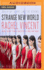 Strange New World (Brave New Girl, 2)
