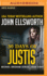 30 Days of Justis (Michael Gresham, 8)