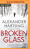 Broken Glass (a Nik Pohl Thriller, 1)