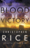 Blood Victory: a Burning Girl Thriller (the Burning Girl, 3)