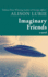 Imaginary Friends: a Novel Alison Lurie