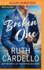 Broken One, the (Corisi Billionaires, 1)