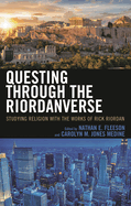Questing Through the Riordanverse
