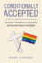 Conditionally Accepted Christians' Perspectives on Sexuality and Gay and Lesbian Civil Rights