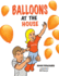 Balloons at the House