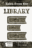 Tales From the Library