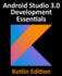 Kotlin / Android Studio 3.0 Development Essentials-Android 8 Edition