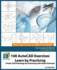 100 Autocad Exercises Learn By Practicing Create Cad Drawings By Practicing With These Exercises